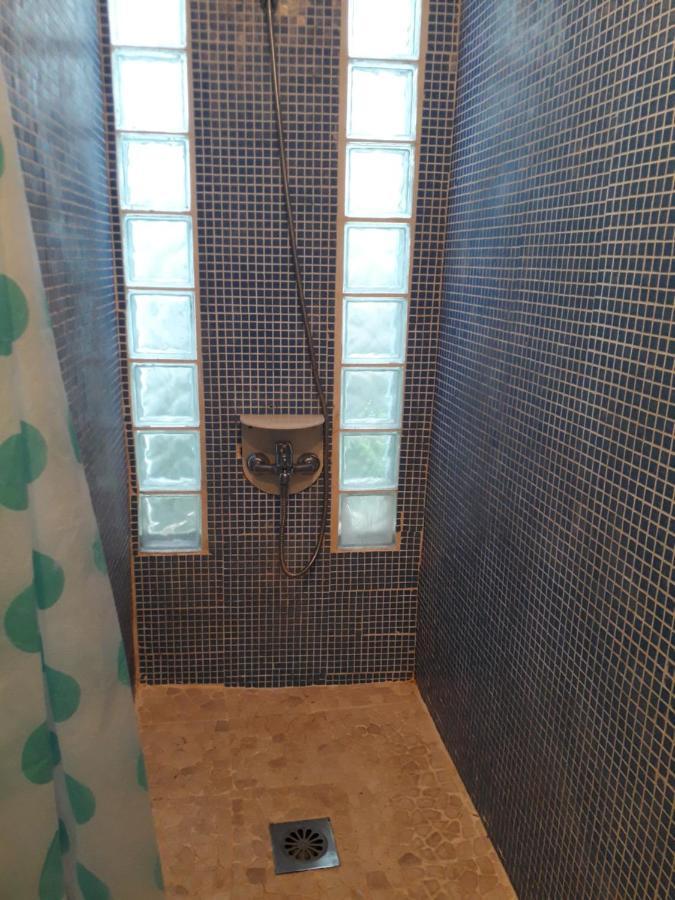 Ti Bamboo Hotel Льо Тампон Екстериор снимка